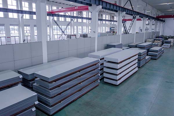 Alucobond Materials manufacturer
