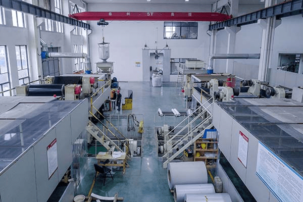Aluminum Composite Panels Production Line