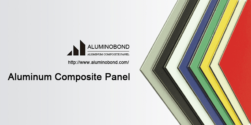 Aluminobond Aluminum Composite Panels
