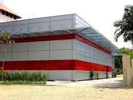 dibond 4x8 sheet price